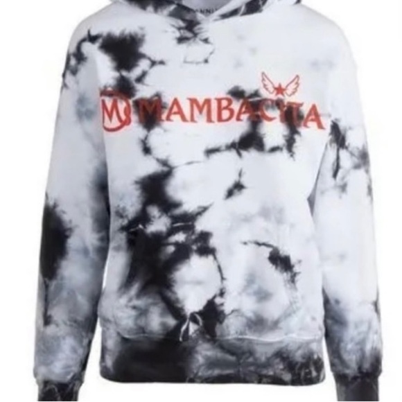 Mambacita x Dannijo sweatshirt, size M. - Picture 3 of 6
